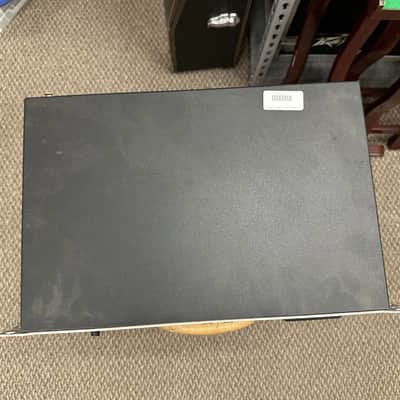 Immagine Klark-Teknik DN716 Rackmount Delay Unit - 6