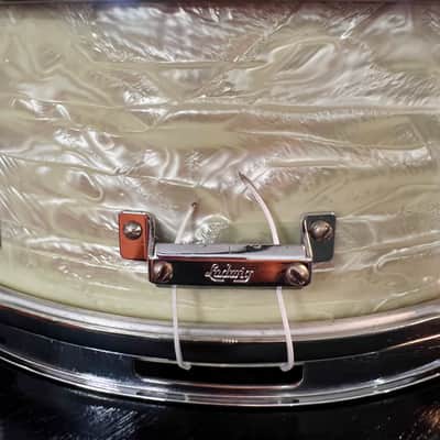 Ludwig Pioneer 5x14" 1965 WMP *MINT* image 4