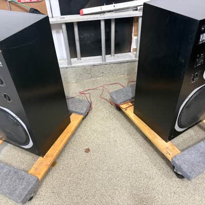 YAMAHA  NS-1000M Speakers image 4