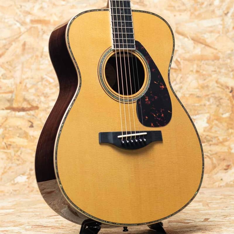 YAMAHA LS56 Custom ARE image 1