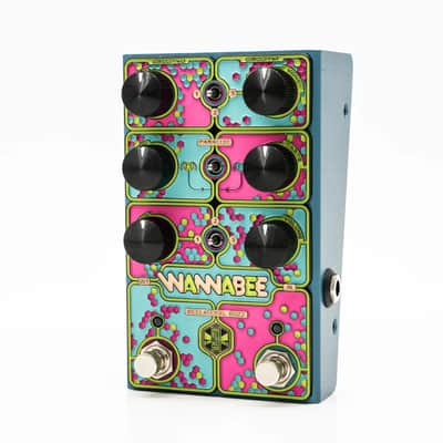 Beetronics Wannabee Beelateral Buzz image 2