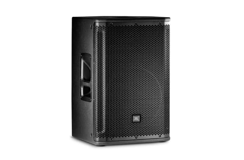 JBL SRX812 12" Two-Way Bass Reflex Passive System image 1