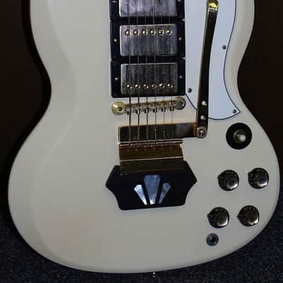 Replacement Ebony Block for Gibson Guitars with Short Vibrola image 3