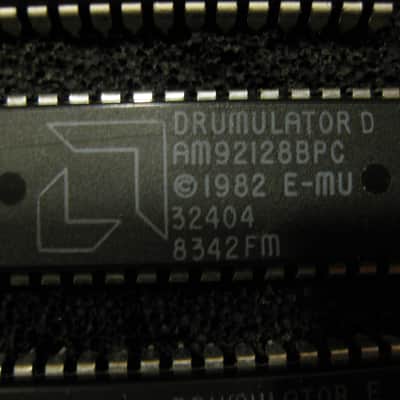 Drumulator Sound Chips image 11