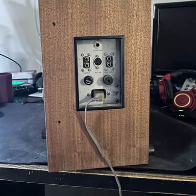 Teac A-1500W Reel-to-Reel Tape Deck — Powers On - Needs Service image 5