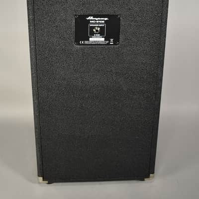 Ampeg MicroCL SVT Classic Bass Amplifier Stack 2x10" 100 Watts Bild 4