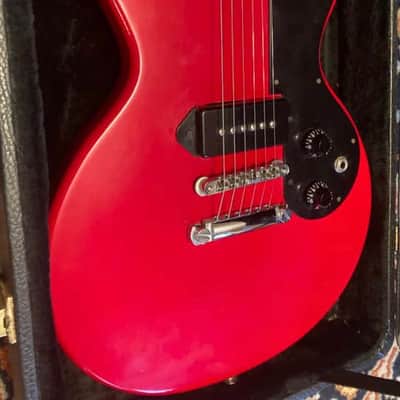 Gibson Melody Maker 1986 - 1988 Cherry image 3