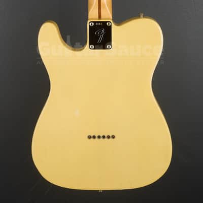 Fender Telecaster Original Vintage 1969 - Blonde (COD 2208VG) image 13