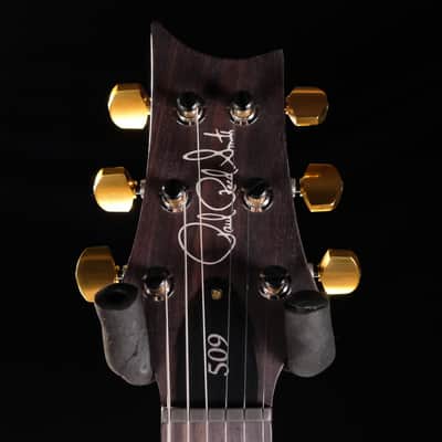 2024 PRS 509 - 10 Top - Orange Tiger image 6