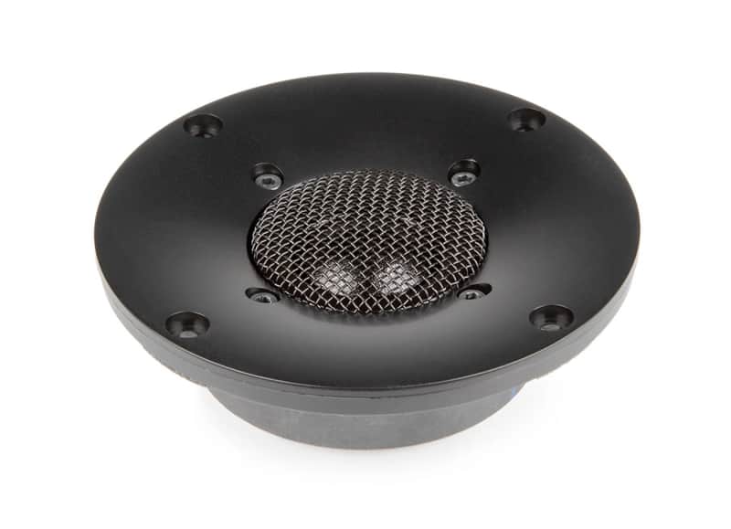 Yamaha HS5 Original Tweeter HF Compression Driver YE744A00 / HS5 Black image 1