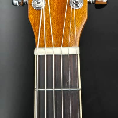 Zager Parlor E/N with case image 5