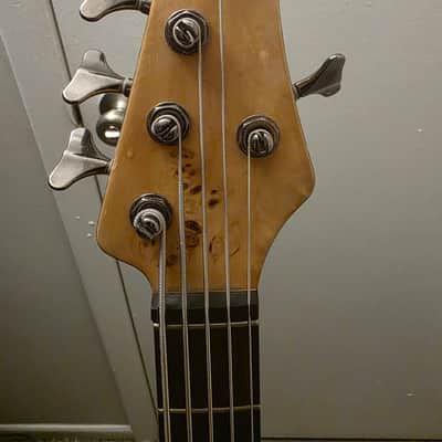 MTD Kingston Z5 image 3