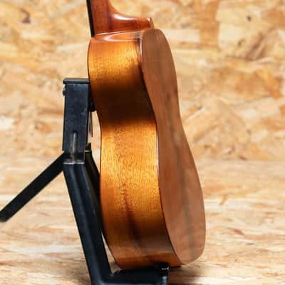 Kamaka HF-2 Concert 2003 image 5