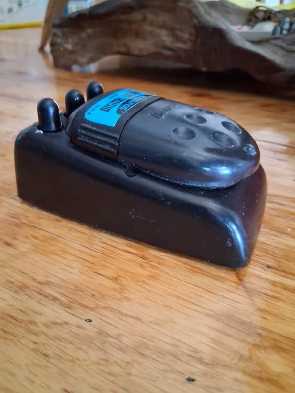 Ibanez Soundtank DL5 Digital Delay