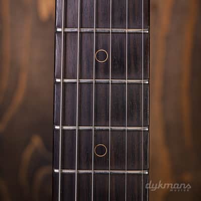 Schecter Nick Johnston USA Atomic Green USA image 6