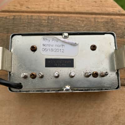 Gibson Burstbuckers Pro Rhythm & Lead Set image 5