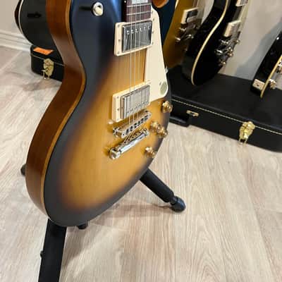 Gibson Les Paul Tribute Satin Tobacco Burst image 3