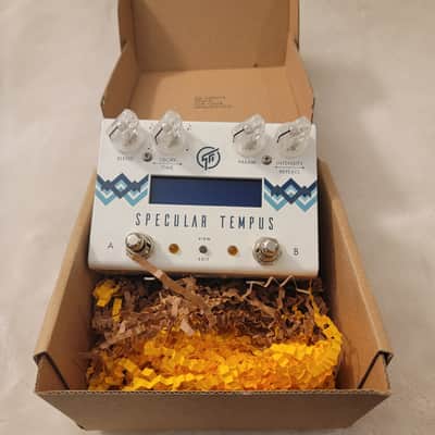 Reverb.com listing, price, conditions, and images for gfi-system-triple-switch