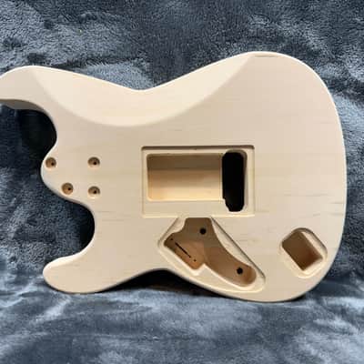 Unbranded RG - Strat 2025 - Unfinished image 2