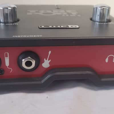 Roland GI-10 Guitar MIDI Interface w/ 13 Pin Cable | Reverb Canada