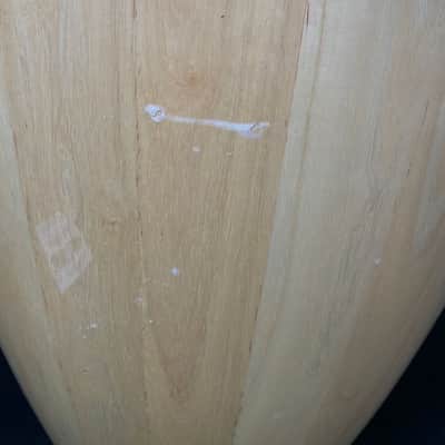 Latin Percussion LP® CLASSIC SERIES WOOD TUMBA (Miami Lakes, FL) image 6