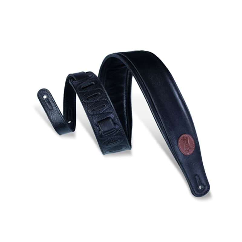 Levy's SIGNATURE SERIES
Guitar Strap image 1