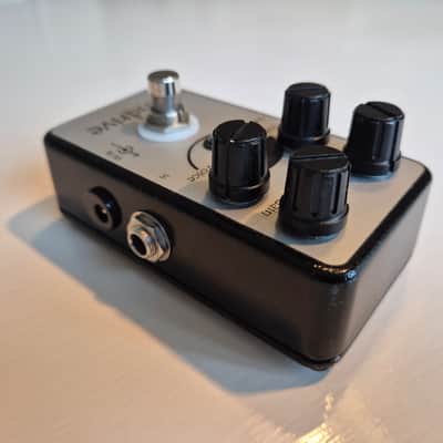 Hermida Audio Zendrive 2008 image 6