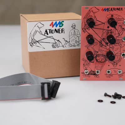 4ms Atoner Eurorack Module #58559 image 10