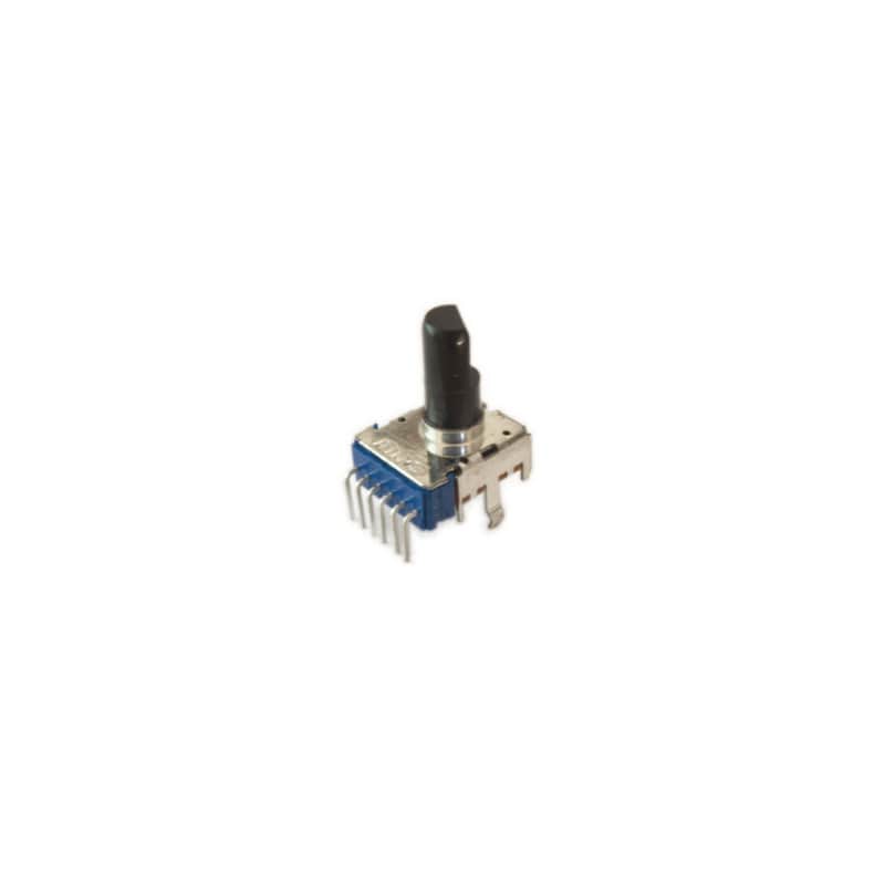 Roland - Juno-Di/Gi , RD-800/2000  , Fantom-6 , Fantom FA06/FA08 , AX-09 - Rotary potentiometer image 1