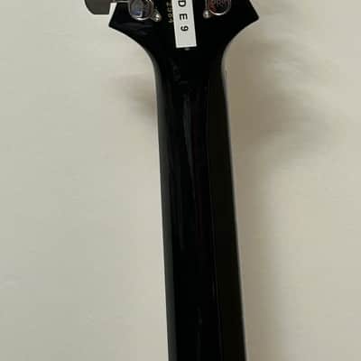 PRS SE Custom 24, Grey Black 2017 - Black image 5