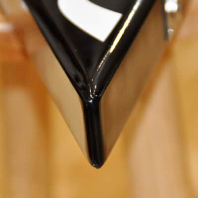 BC Rich Kerry King Slayer KKV Flying V signature - Demo Model Shop! Free World Shipping! image 4
