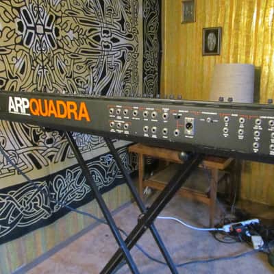 ARP Quadra image 4