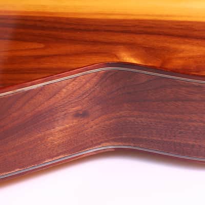 Pedro Fernández Luque 2024 – great handmade flamenco guitar - amazing value for the price - check video! image 17