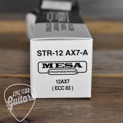 Mesa Boogie Pre-Amp Tube - 12AX7 image 3