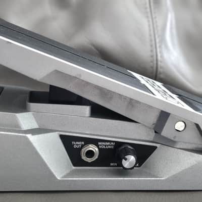 Boss FV-500L Volume Pedal image 3