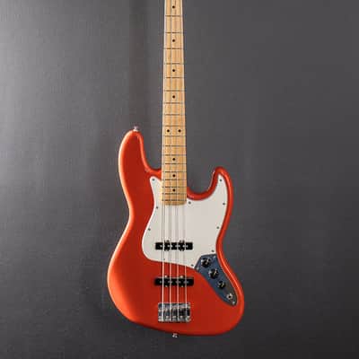 Fender Used Player II Jazz Bass '24 image 3