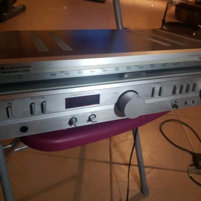 Vintage Kenwood KR-790 AM/FM Stereo image 5