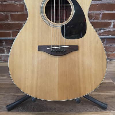 Yamaha FG-150 image 1