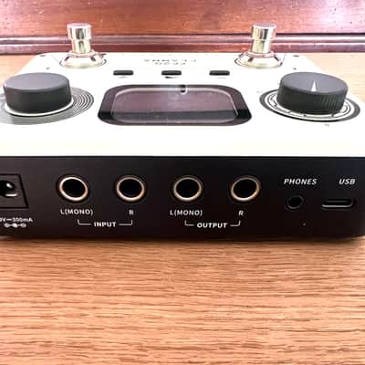 Flamma FF20 looper and drum machine image 2