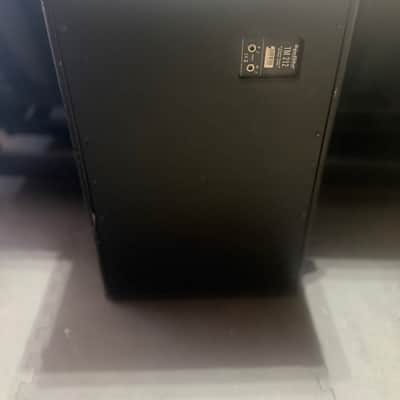 Hughes & Kettner 2x12" Guitar Speaker Cabinet - Black image 5