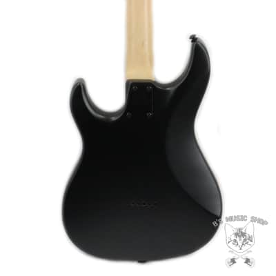 LTD SN-200HT in Charcoal Metallic Satin image 2