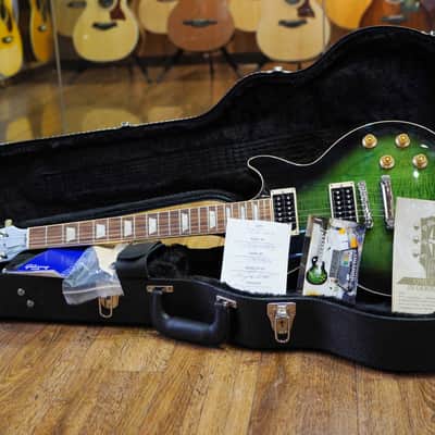 Gibson Les Paul Slash Anaconda Burst 2018 image 2