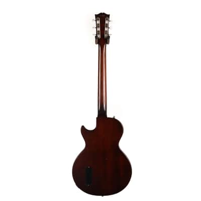 1957 Gibson Les Paul Junior Single Cut Sunburst image 4