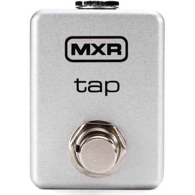 MXR M199 Tap Tempo Switch image 1