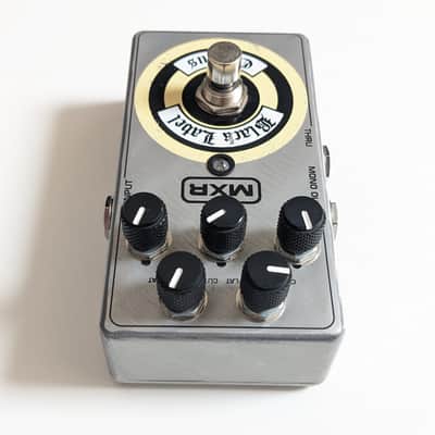 MXR ZW38 Zakk Wylde Black Label Chorus image 5