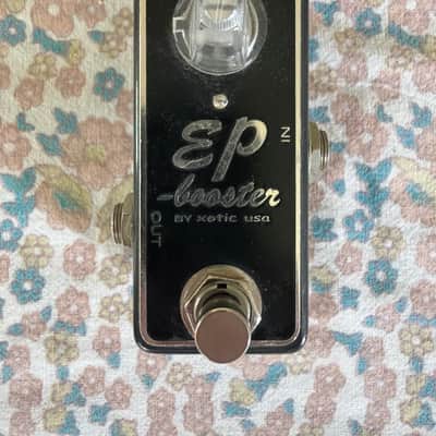 Exotic【EP Booster】 EP Booster – Xotic California
