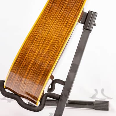 Daion B-55E Tobacco Sunburst "Snake Loaded" Japanese Market Model image 14