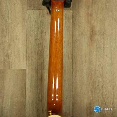 Guitare électro-acoustique Takamine Hawaïan Koa Natural Gloss image 5