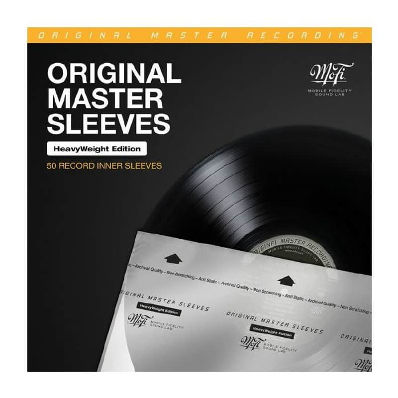 Mobile Fidelity Sound Lab US Mobile Fidelity Original Master A...