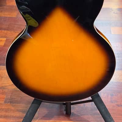 Epiphone Dot Hollow Body Electric image 5